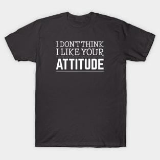 FUNNY Quotes T-Shirt